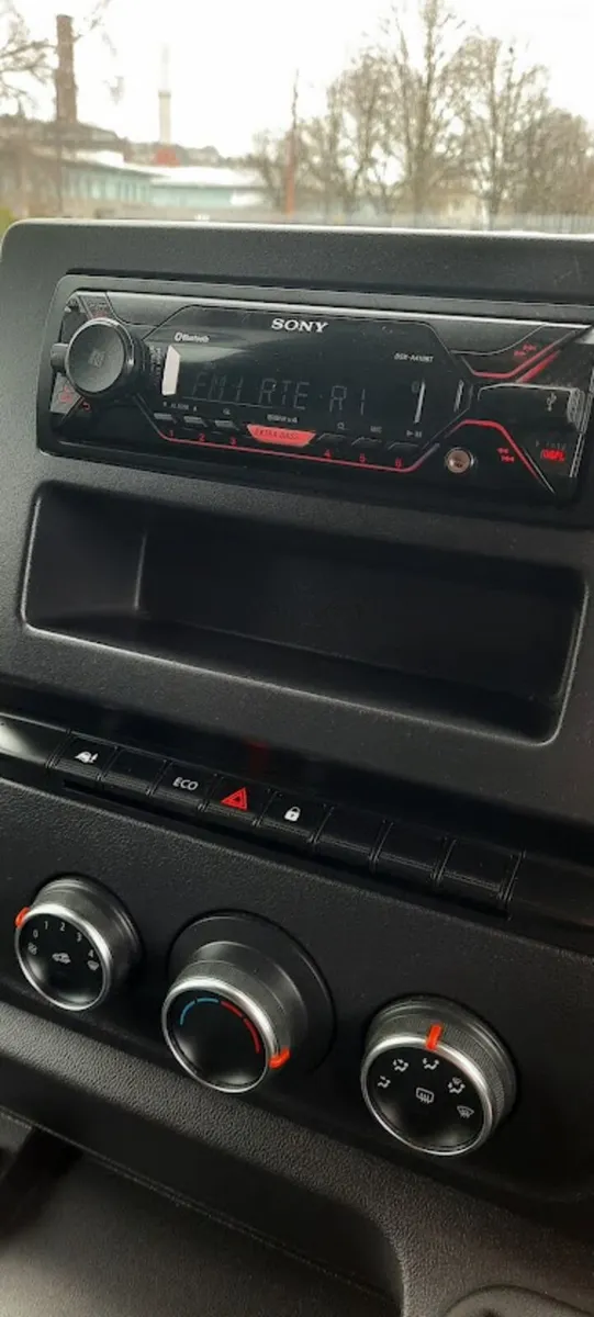 Opel Movano 2021 MWB, €14,450.00 plus VAT @ 23% - Image 4