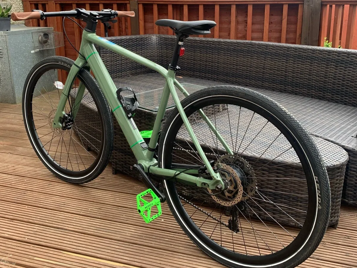 Orbea vibe size M - Image 2