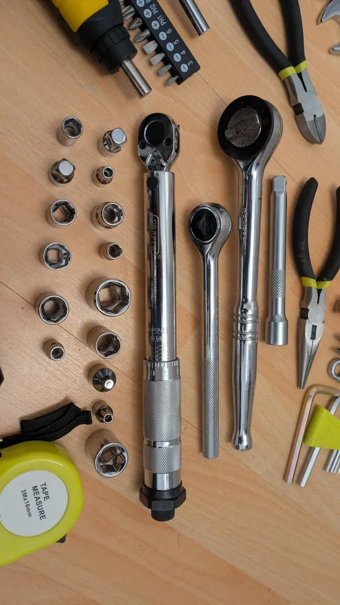 Tools - Image 2