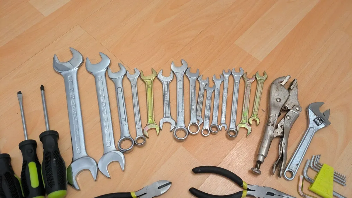 Tools - Image 4