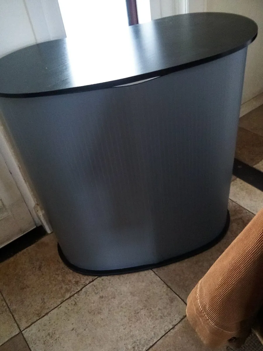 reception desk,podium,portable bar with carry bag - Image 2