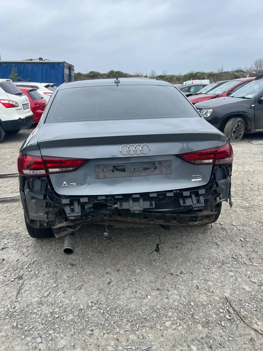 15 A3 1.6 tdi - Image 4