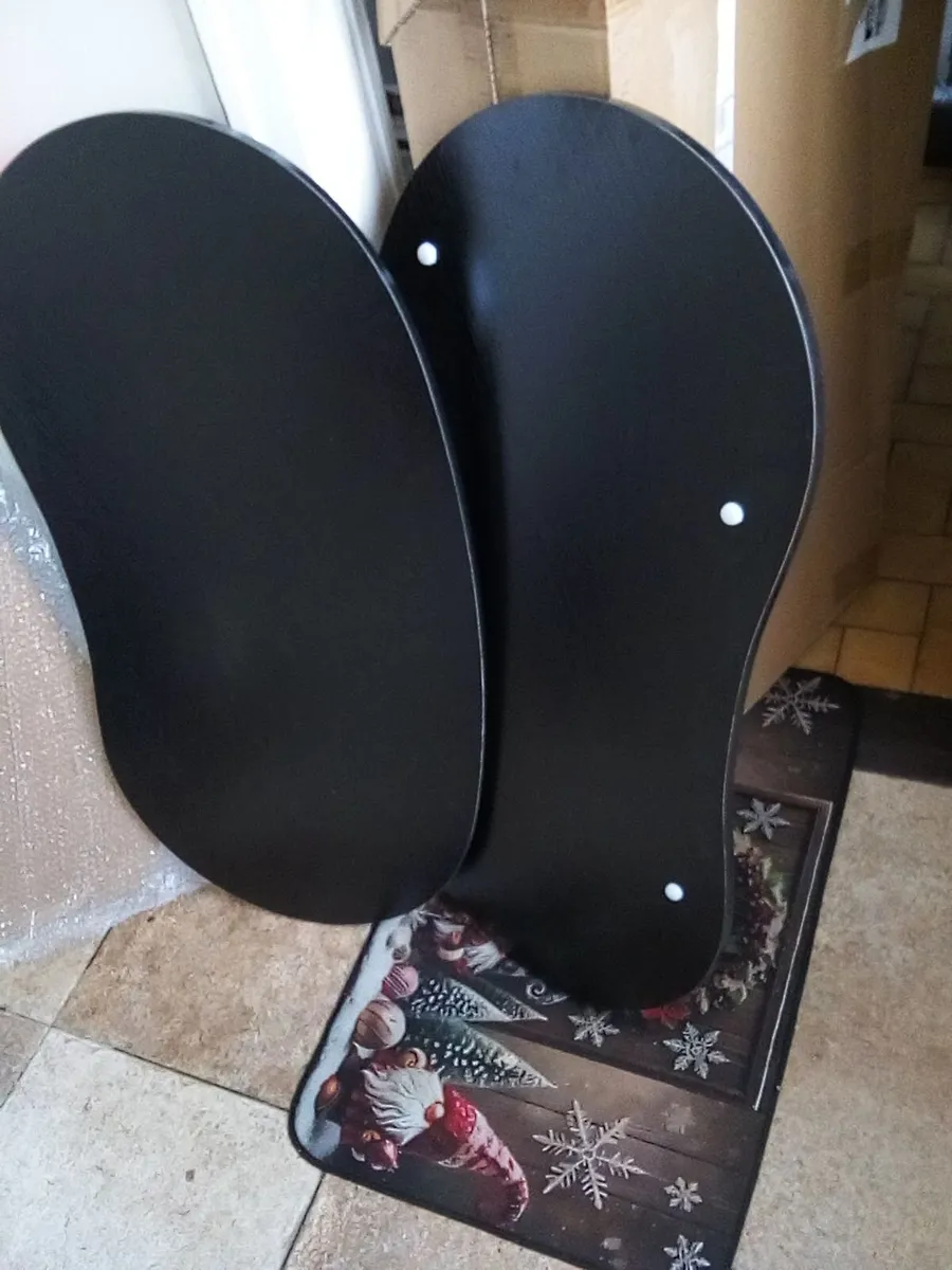 reception desk,podium,portable bar with carry bag - Image 4