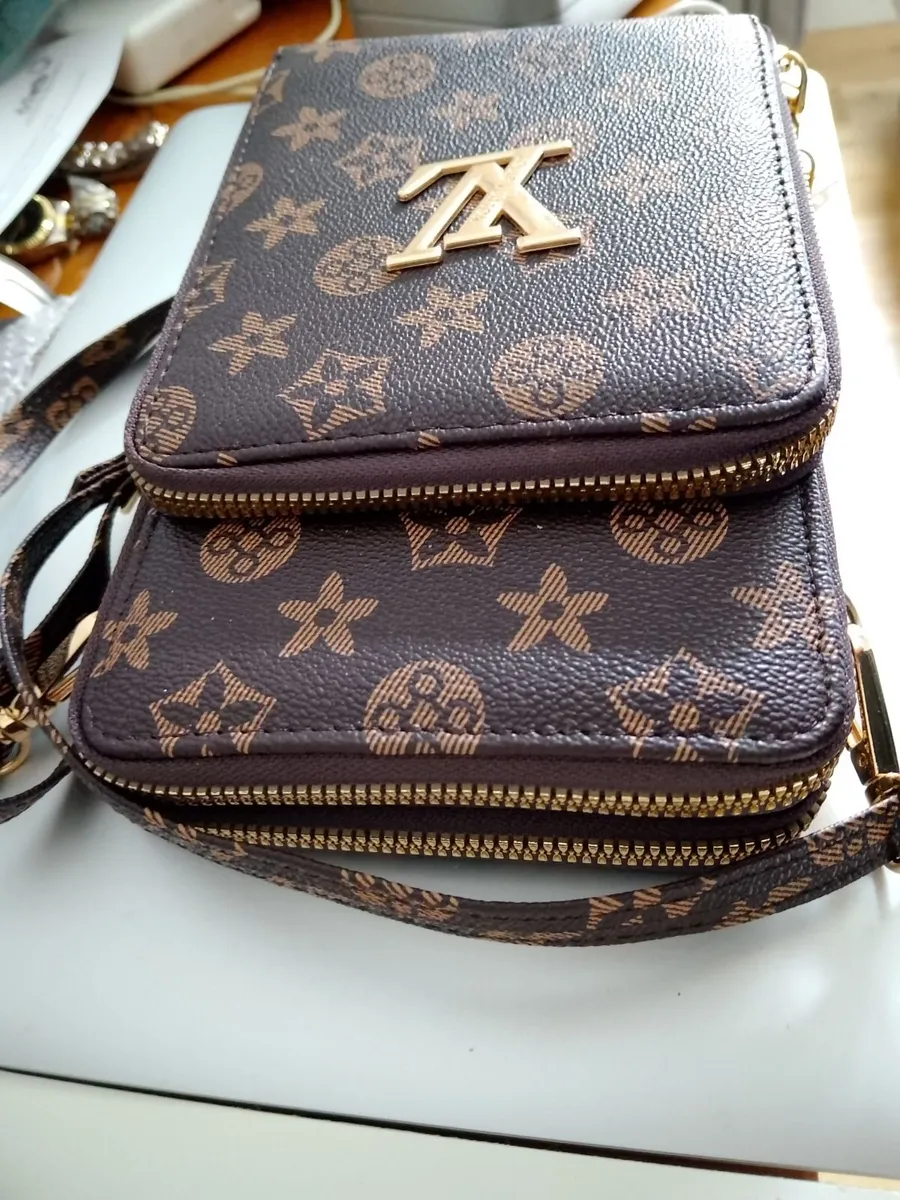 Ladies Purse - Image 1