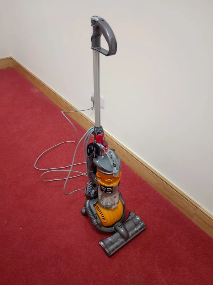 Dyson Hoover - Image 1