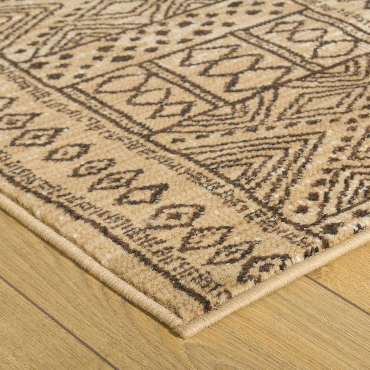 Soft Luxurious Hallway Runner Rug - Comfortable - Image 4