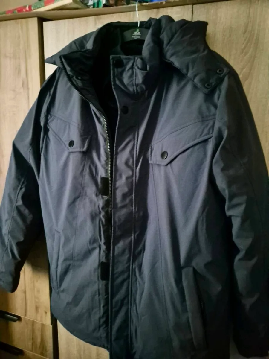 LEE COOPER COAT - Image 4