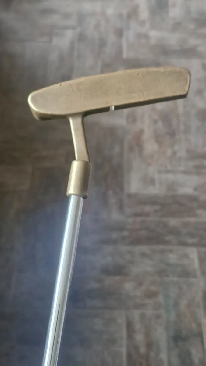 Original Ping Pal Putter 34" - Image 2
