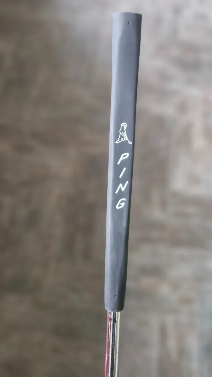 Original Ping Pal Putter 34" - Image 3