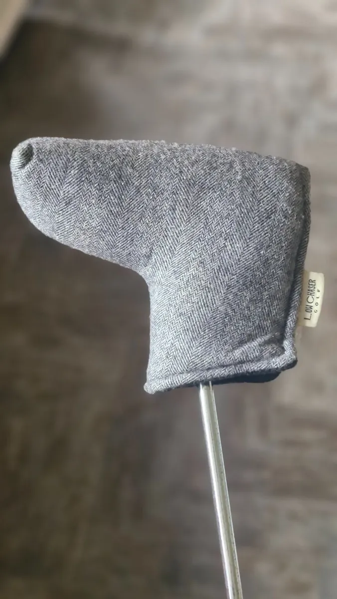 Original Ping Pal Putter 34" - Image 4