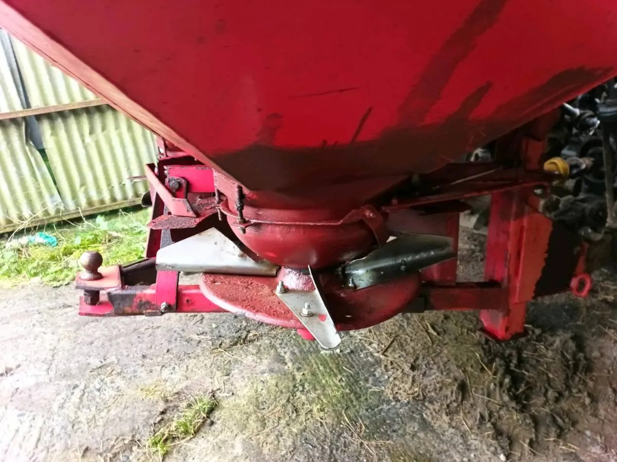 Lely centerliner one ton + - Image 2