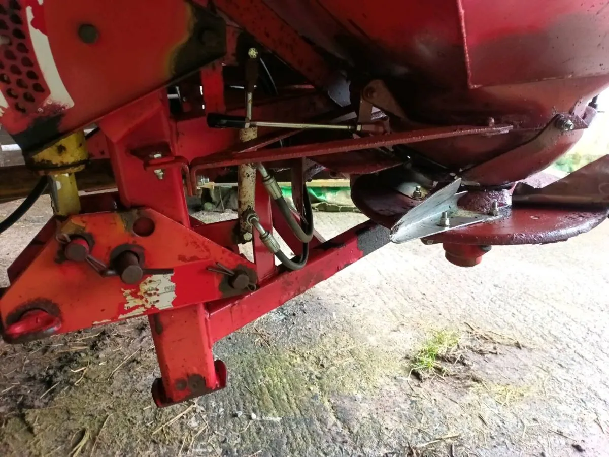 Lely centerliner one ton + - Image 3