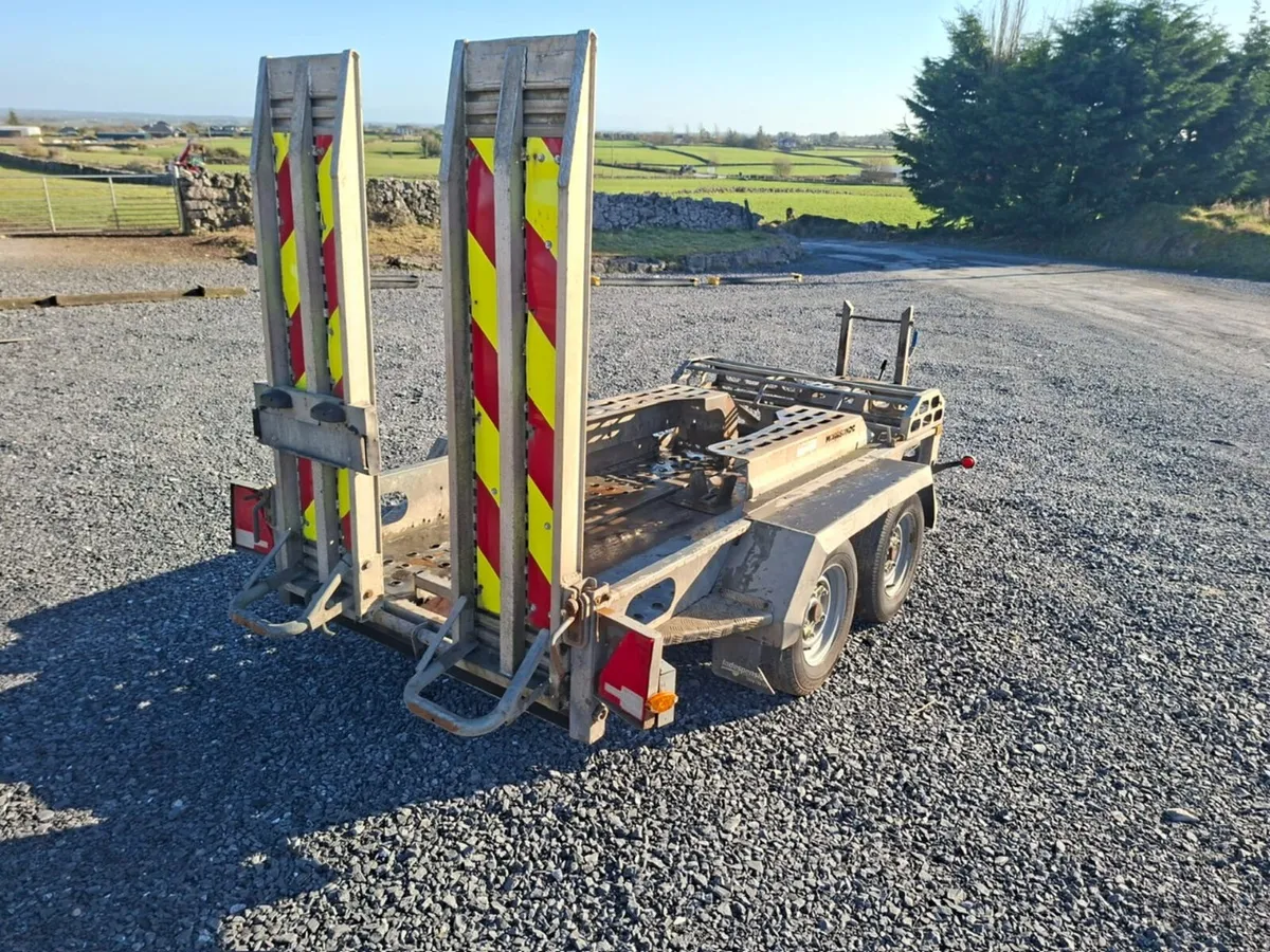 Indespension Trailer - Image 4