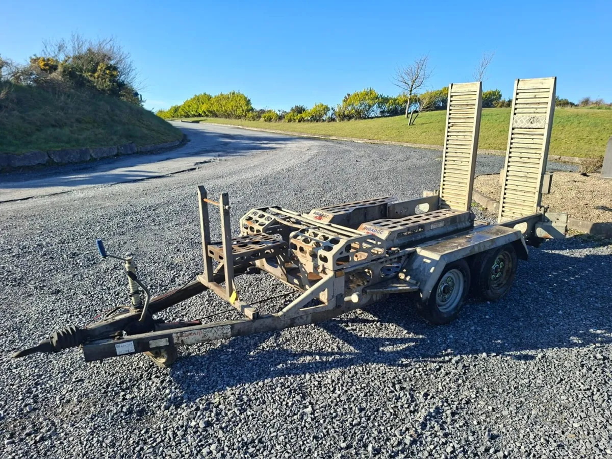 Indespension Trailer - Image 1