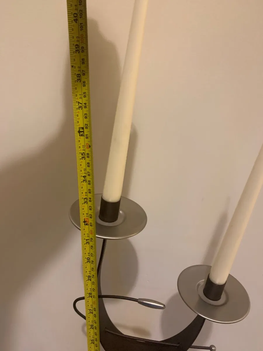 Candle stand - Image 2