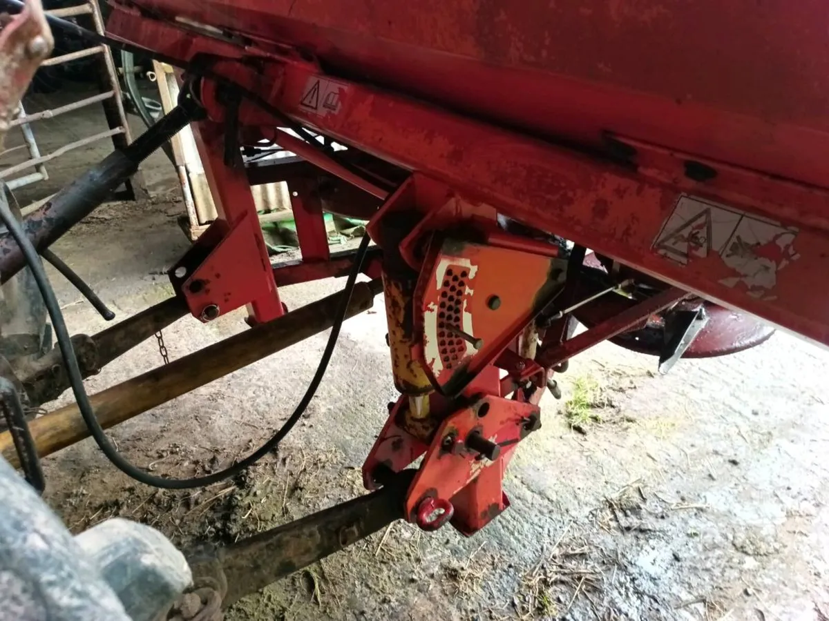 Lely centerliner one ton + - Image 4