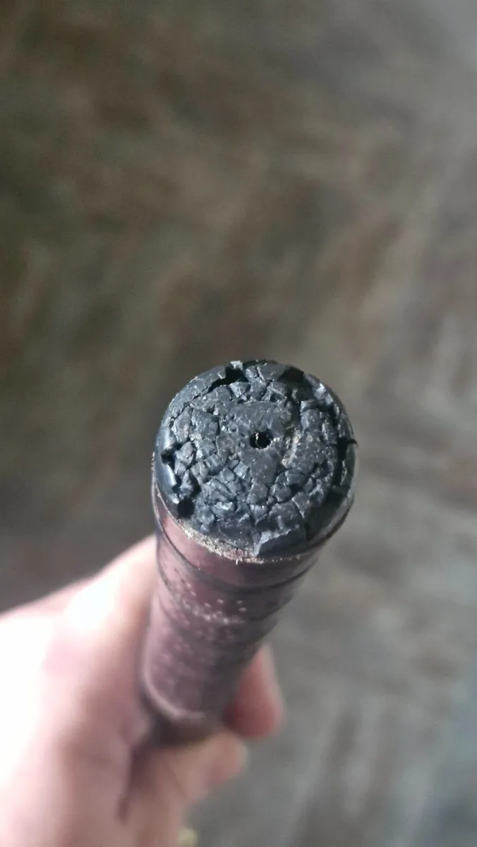 Titleist Bulls Eye Standard 34.5" Putter - Image 3