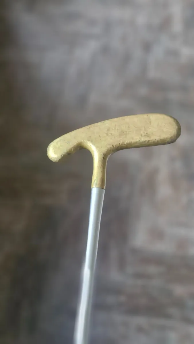 Titleist Bulls Eye Standard 34.5" Putter - Image 2