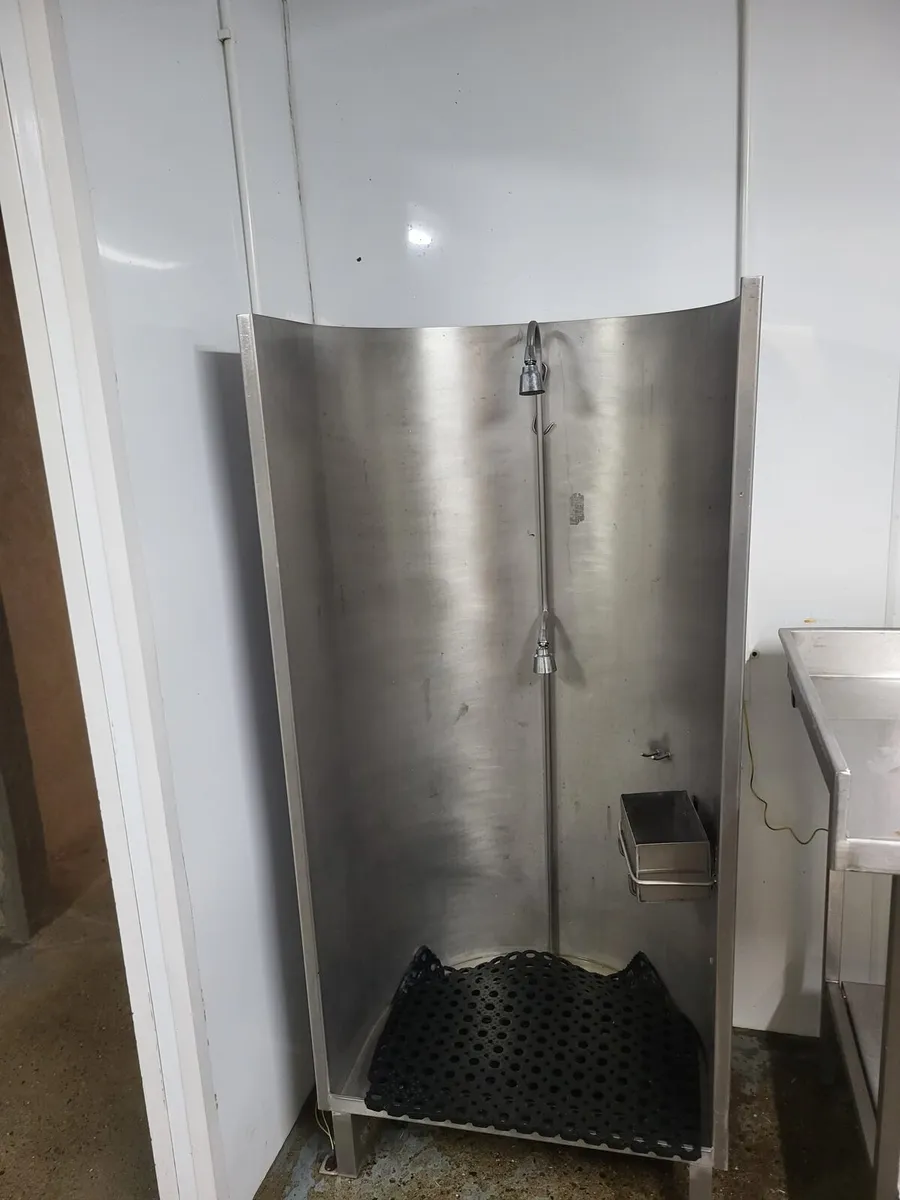 Poultry Processing Equipment - Image 2