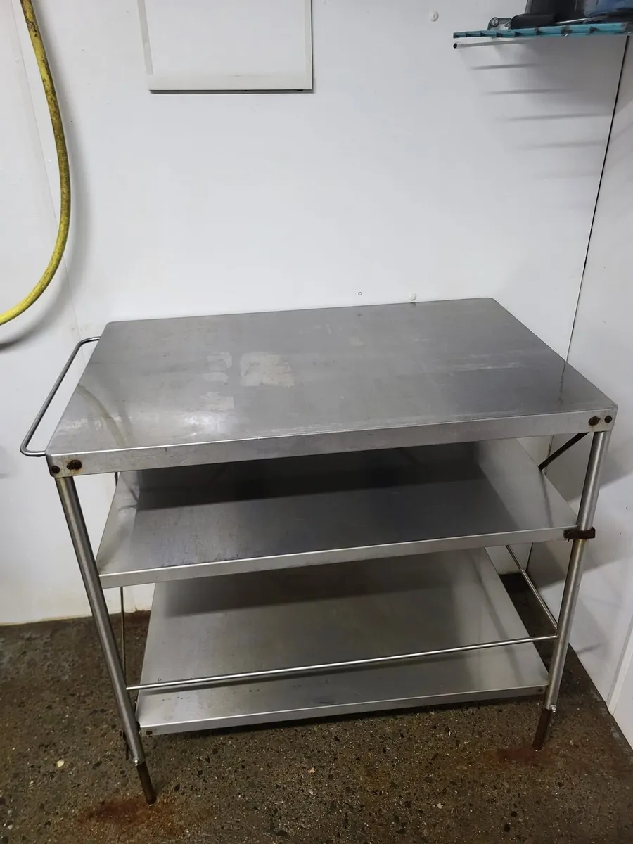 Poultry Processing Equipment - Image 3