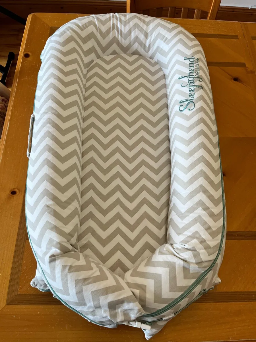 Day sleeping pod - “Sleepyhead” - Image 1