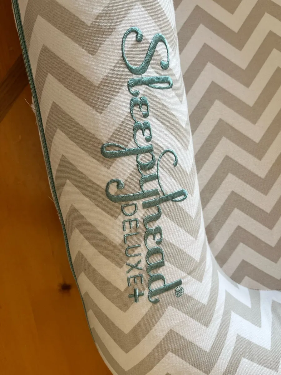 Day sleeping pod - “Sleepyhead” - Image 2