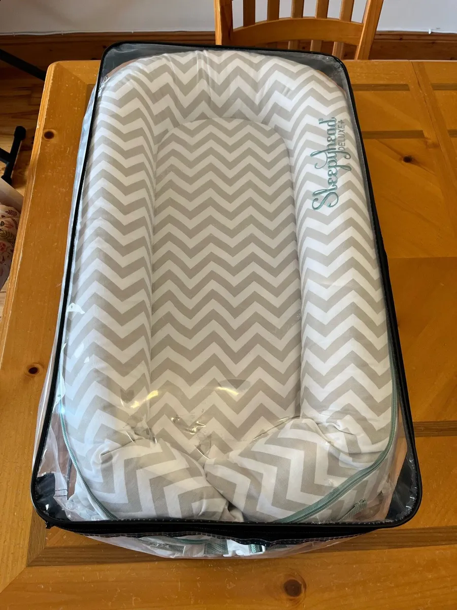 Day sleeping pod - “Sleepyhead” - Image 4