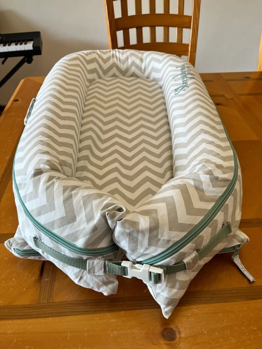 Day sleeping pod - “Sleepyhead” - Image 3