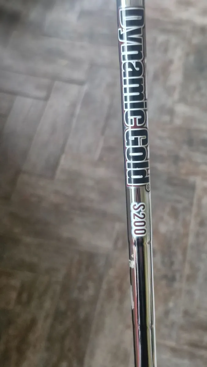 Taylormade 58 Degree MG2 Wedge - Image 4