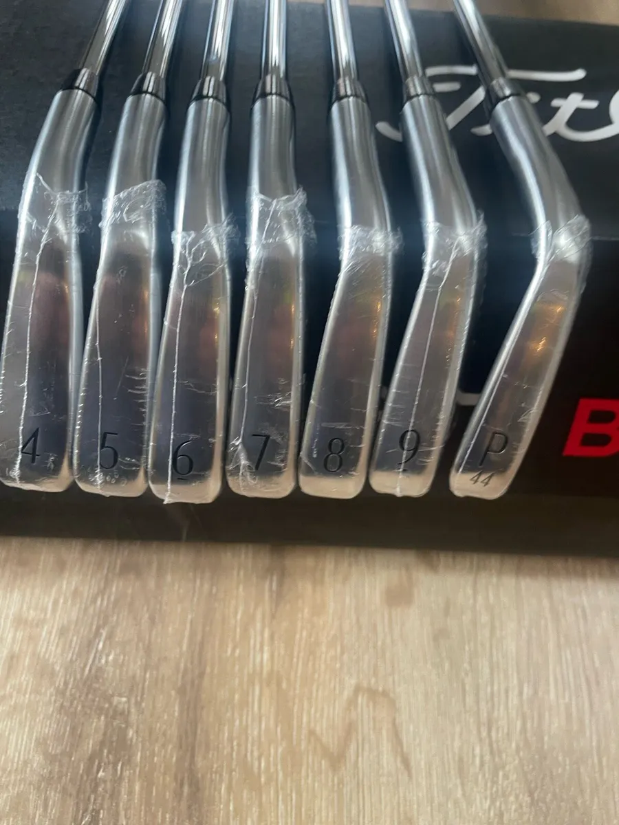 Titleist T150 (Gen 4) NEW - Image 3