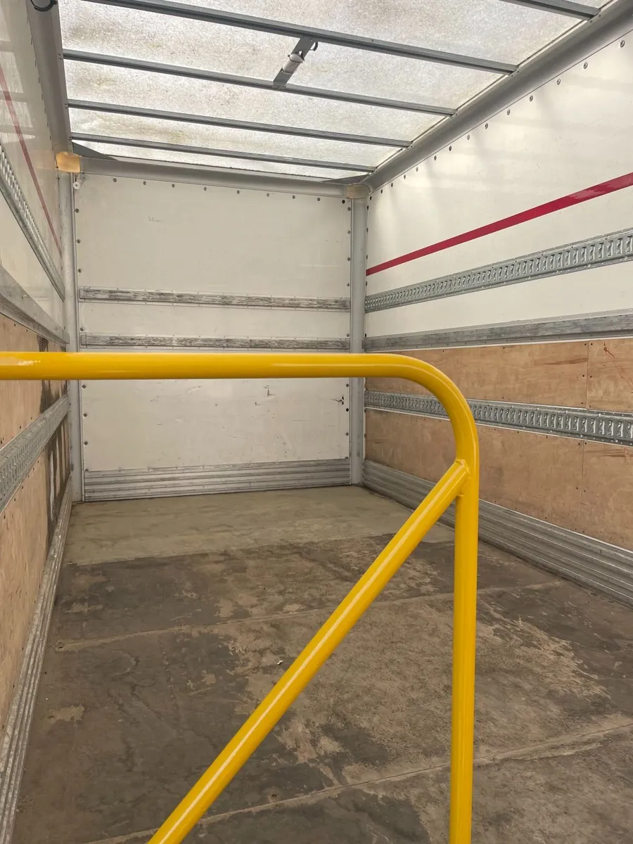 GRP Box \ Store \ Shed For Sale - Image 3