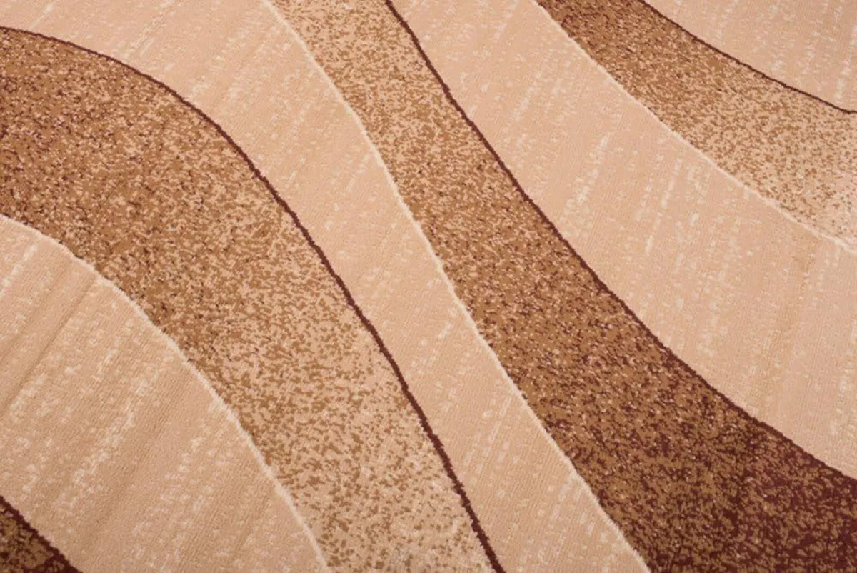 Dream Area Rug Living Room Bedroom Short Pile - Image 3