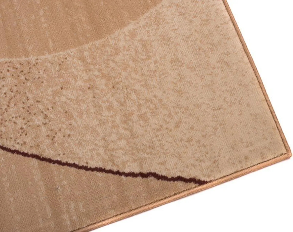 Dream Area Rug Living Room Bedroom Short Pile - Image 4