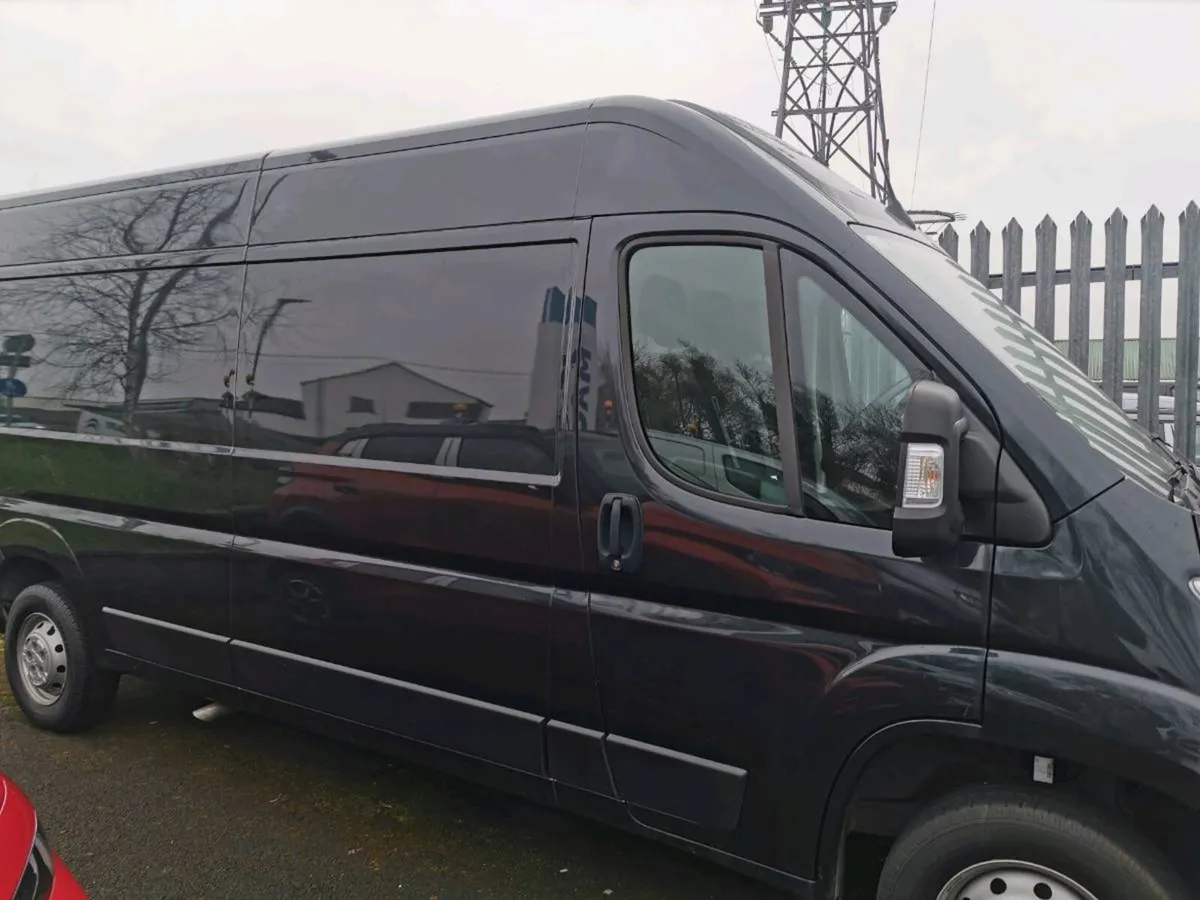 Citroen Relay 2024 - Image 2
