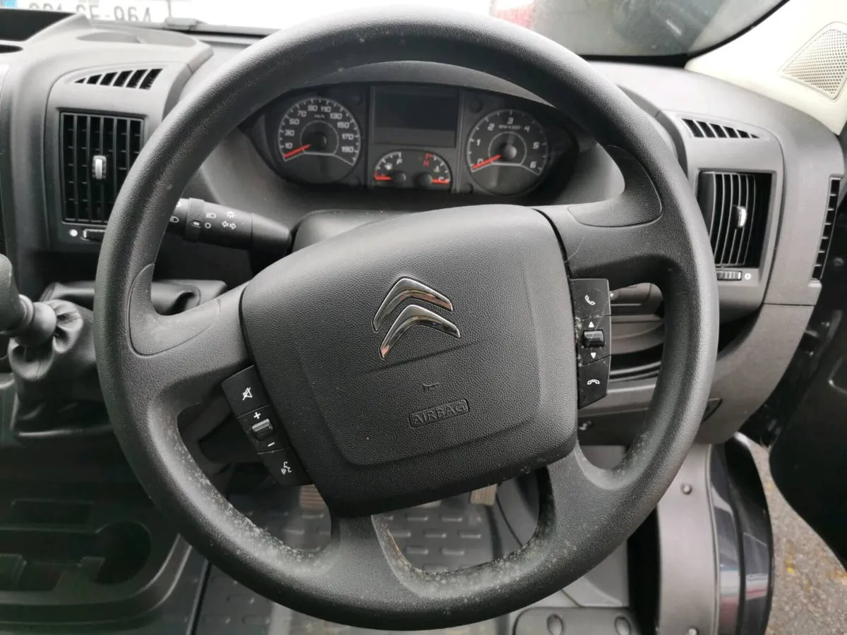 Citroen Relay 2024 - Image 4