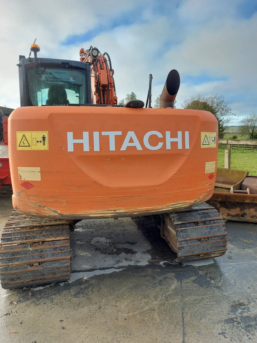 Hitachi - Image 2