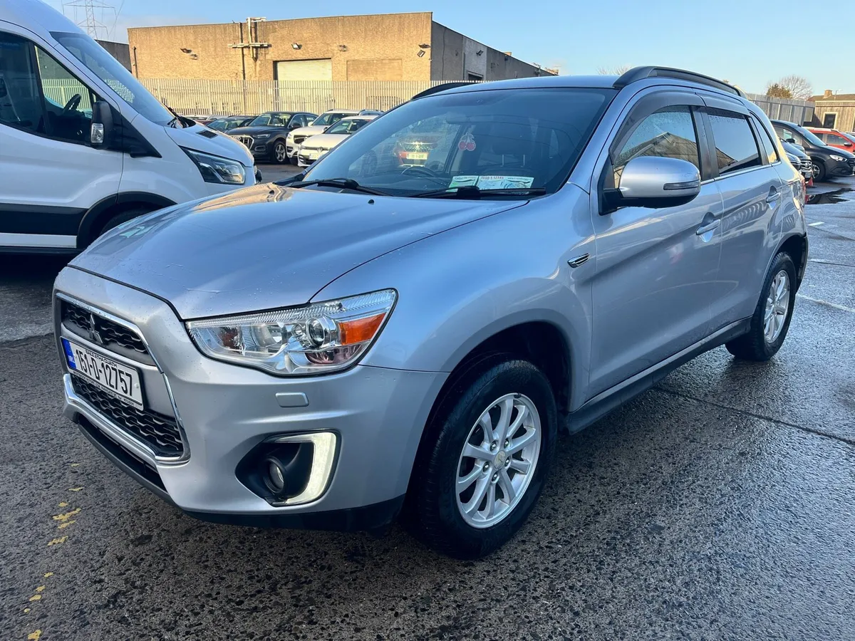 Mitsubishi - Image 2