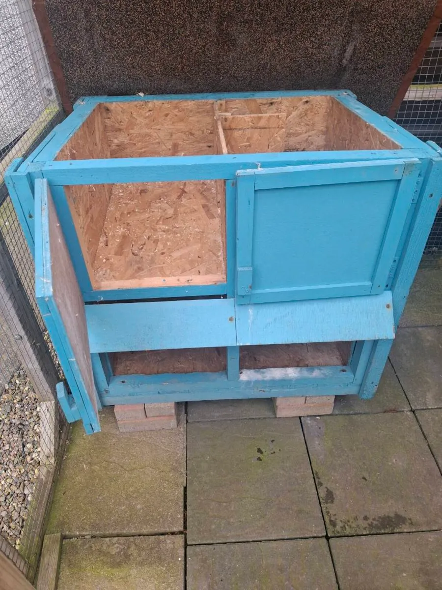 Rabbit Hutch - Image 3