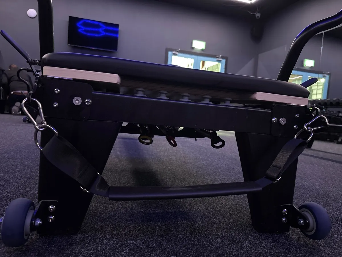 Reformer Pilates Bed - Image 4