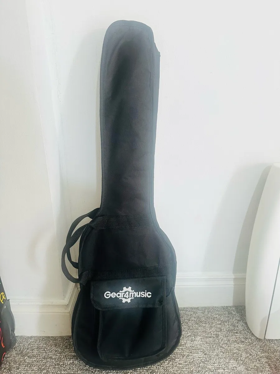 Electric Guitar - Image 2