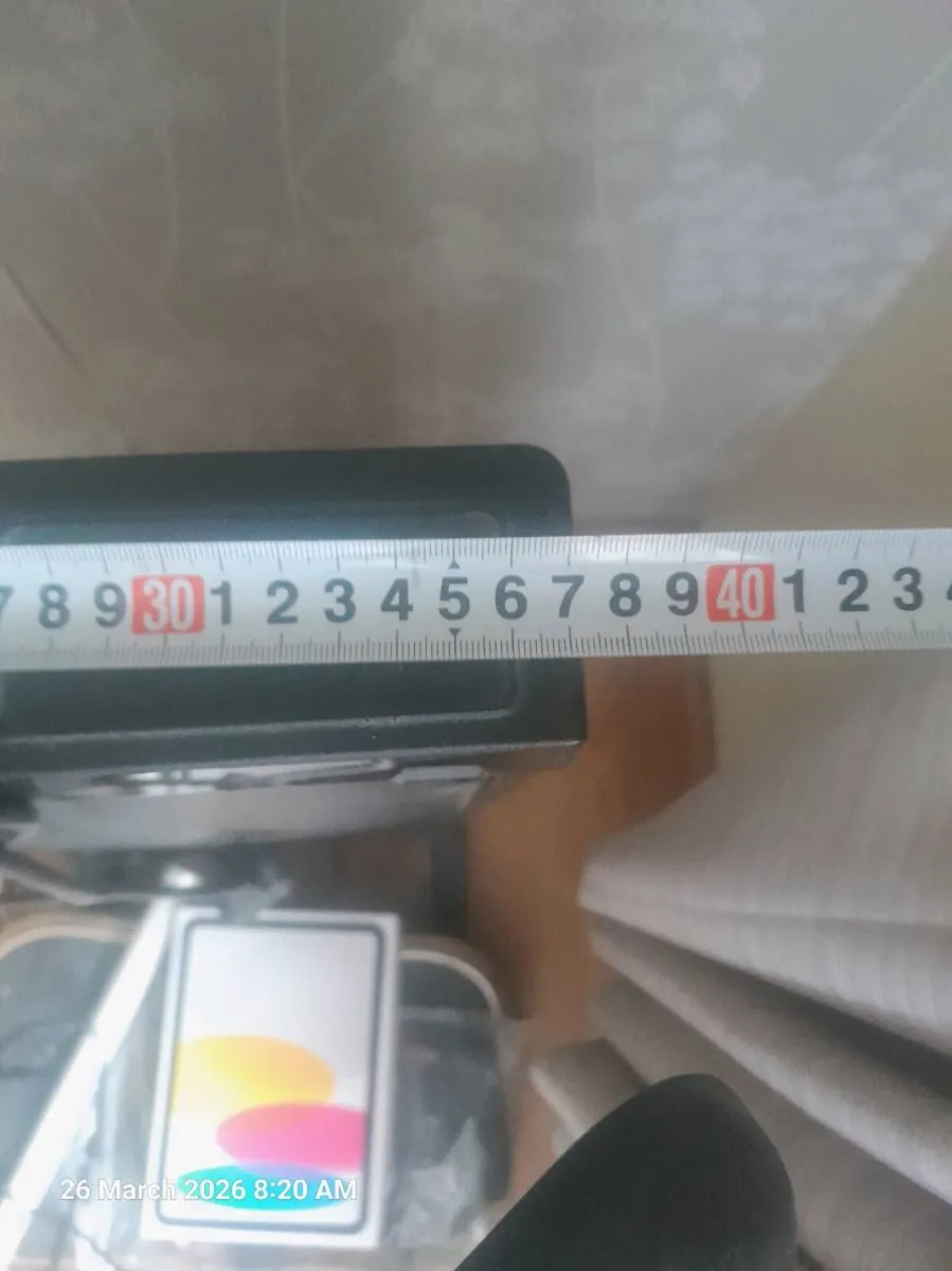 Corby Trouser press - Image 3