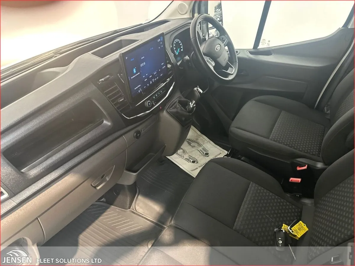 Ford Transit *Belt Done*T350 LWB TREND 2.0TD130ps - Image 3