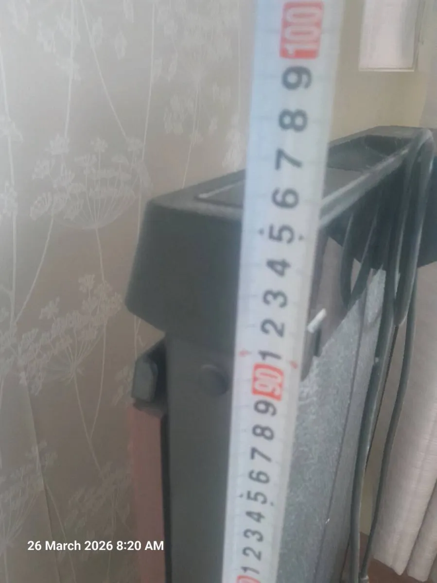 Corby Trouser press - Image 2