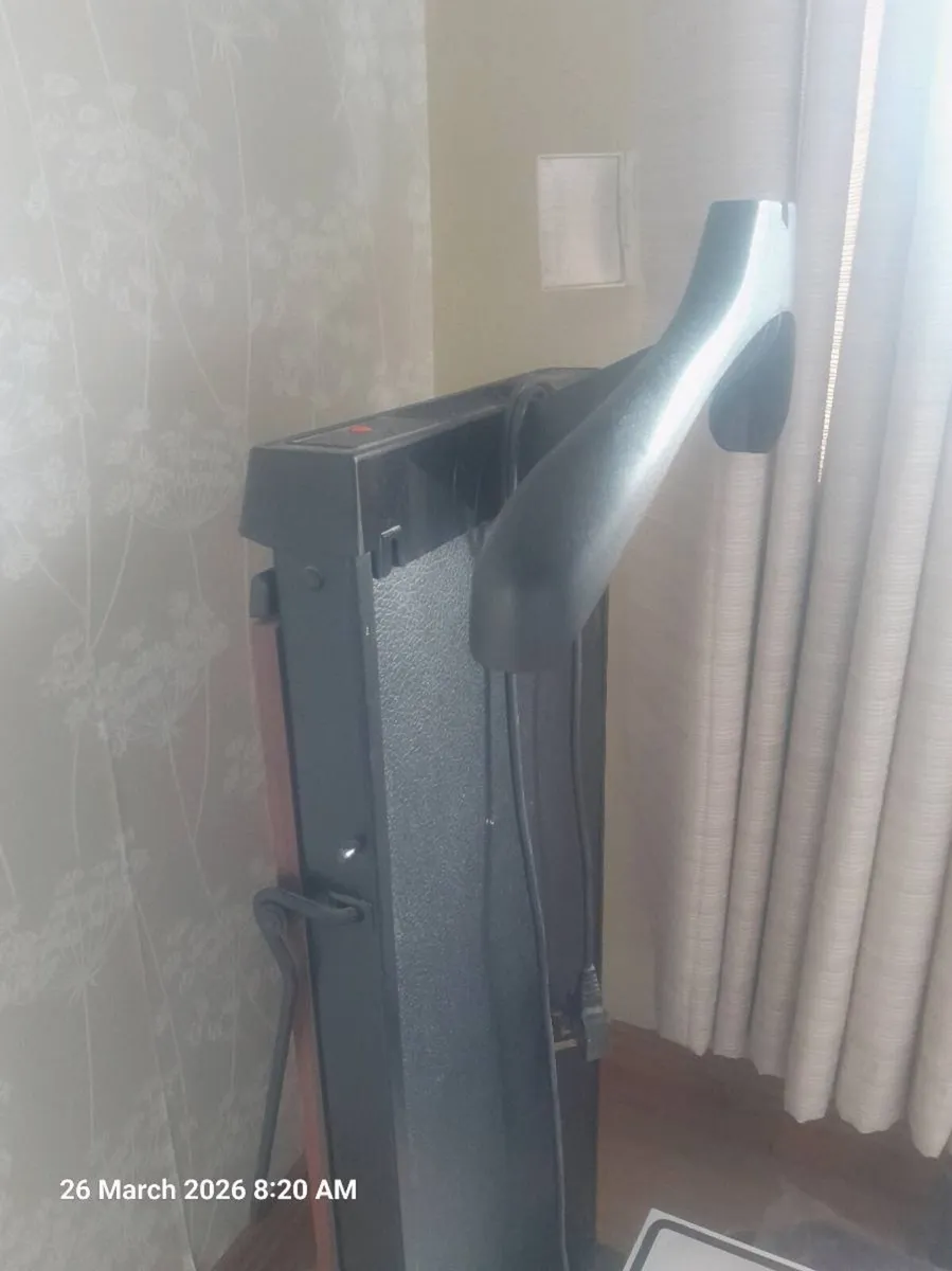 Corby Trouser press - Image 4
