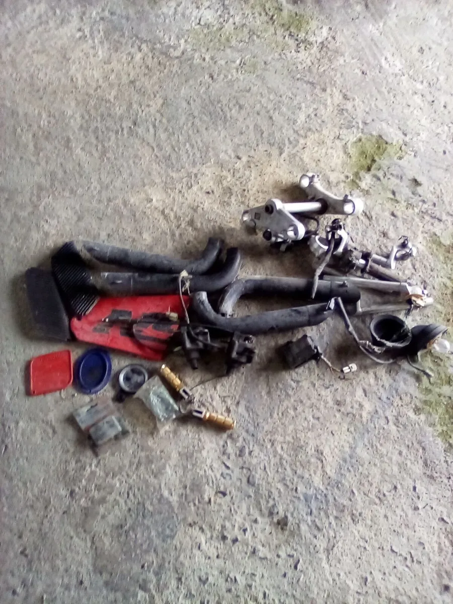 Nsr 125 bits - Image 4