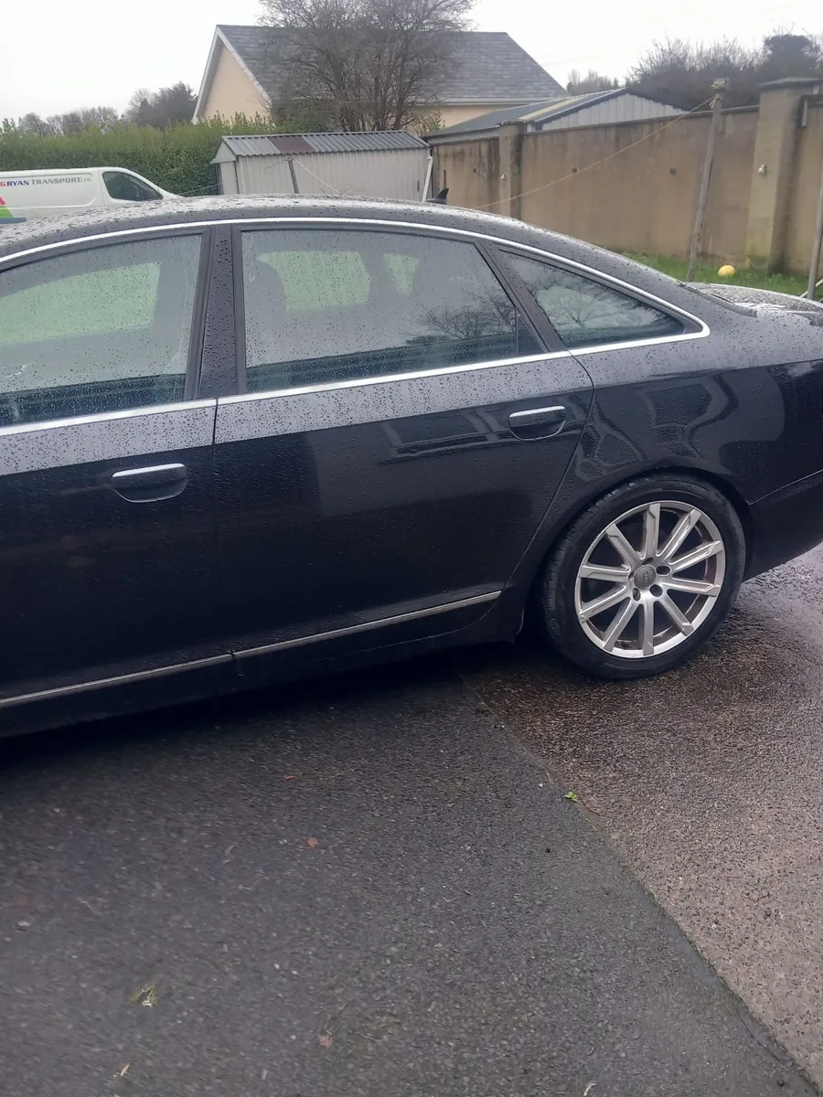 Audi a6 - Image 2