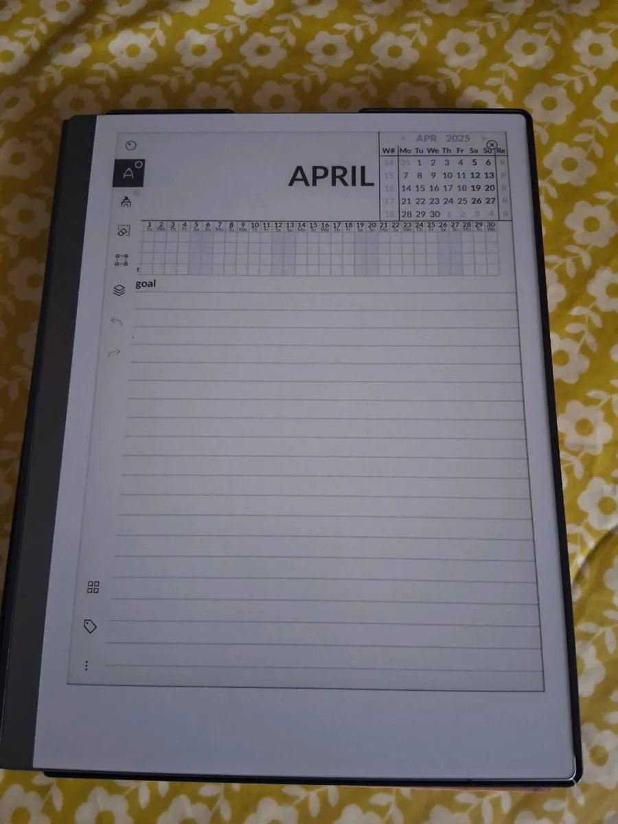 reMarkable 2 Ultimate Bundle | Type Folio Keyboard - Image 3