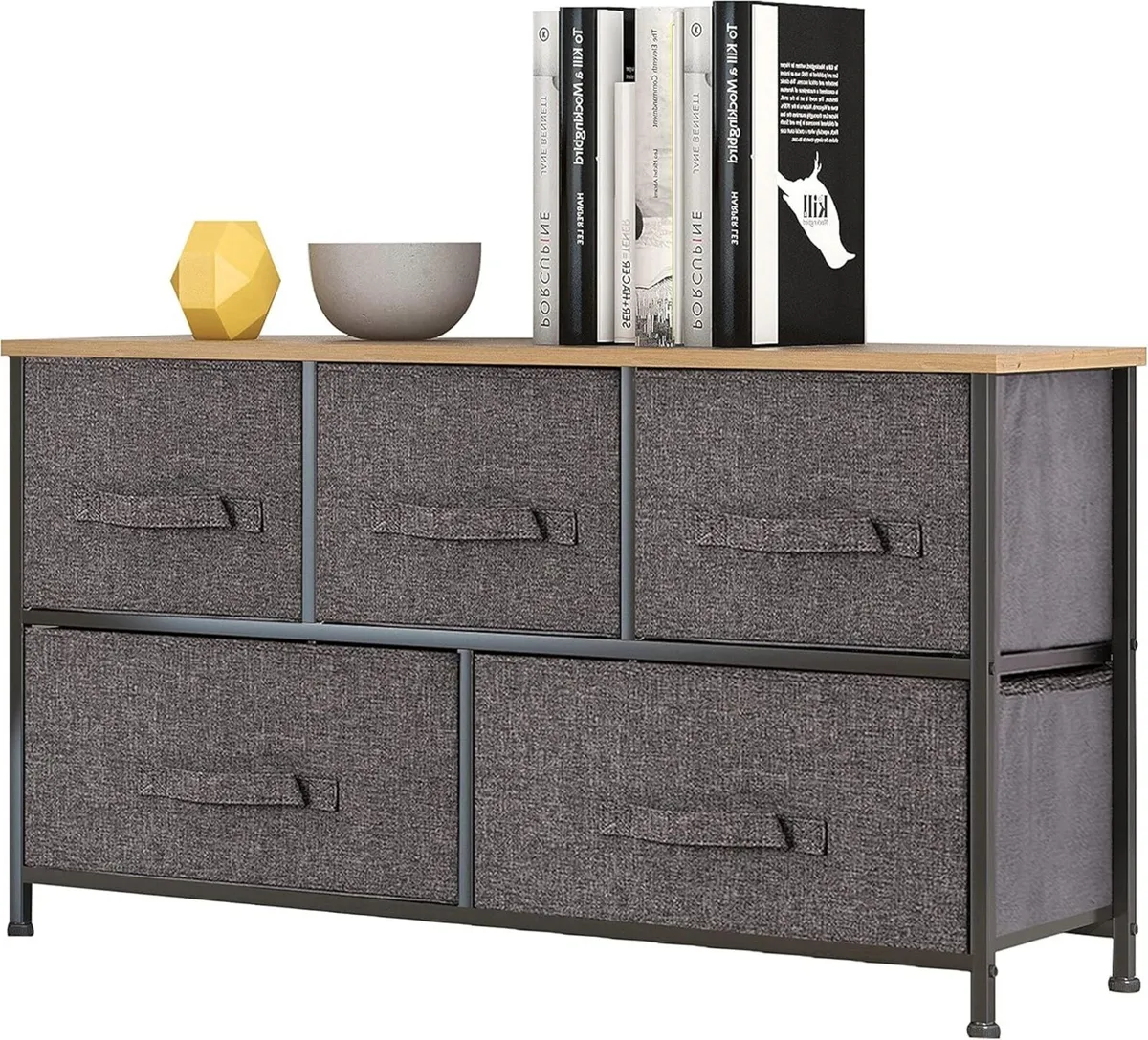 Bedroom Chest of Drawers Hallway Storage Unit - Image 1