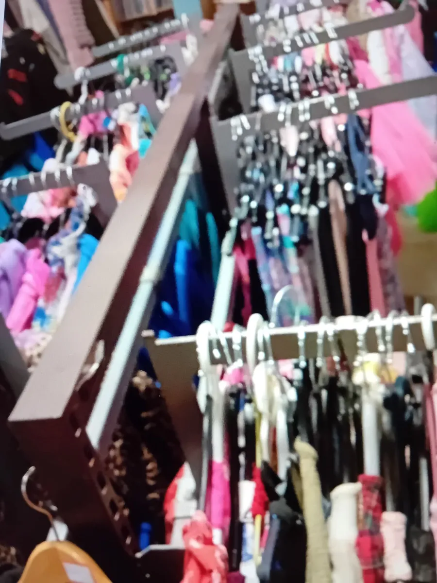 Kids clothes - Image 2