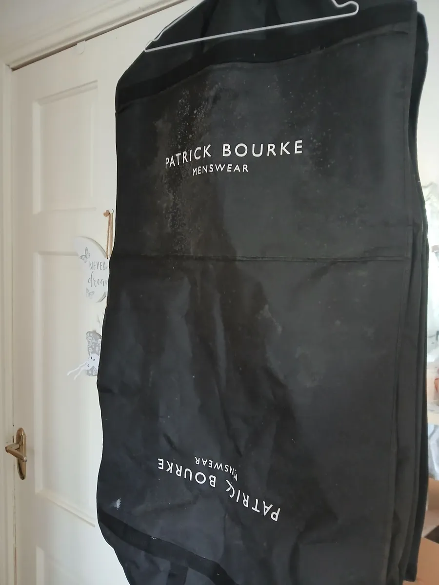 Man suit for debs - Image 2